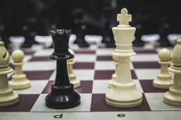 В Махачкале открылся чемпионат СКФО-2015 по шахматам
