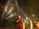 Фейерверк и феерия будут в новогоднюю ночь на центральной площади