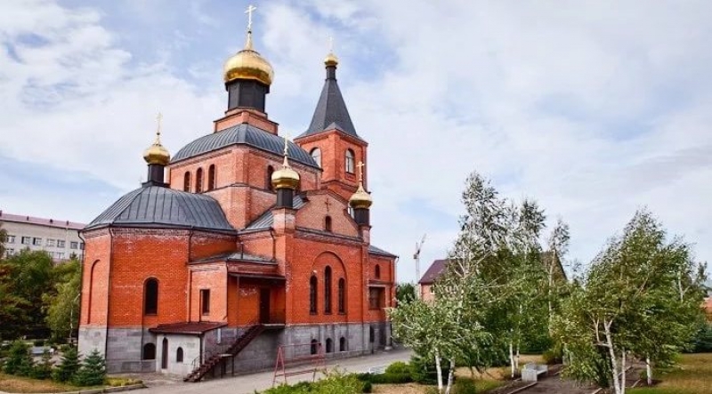 В Ставрополе отыскали школьников, пропавших без вести В Ставрополе отыскали школьников, пропавших без вести