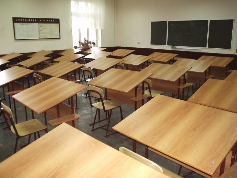 Новые ученические места появятся в 13 школах Северного Кавказа