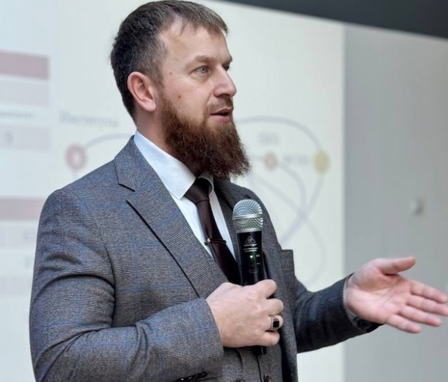 <i>В Чечне для разработки технологий в строительстве создадут молодежную лабораторию</i>