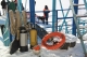 На Ставрополье спасателей разыграли сообщением о рыбаках на отколовшейся льдине
