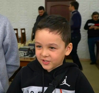 Юные шахматисты из Калмыкии и Дагестана стали чемпионами мира