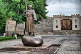 Владикавказ признан национальным символом России в 2018 году