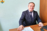 Узумгаджи Омаров работал коммерческим директором ООО «ДЭУ»
