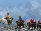 Туристический потенциал Ингушетии оценили на федеральном уровне