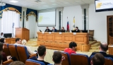 Общественные организации Ставрополья активно участвуют в конкурсах Фонда президентских грантов