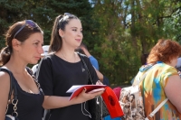 Казаки проведут бесплатный краеведческий квест в Ставрополе