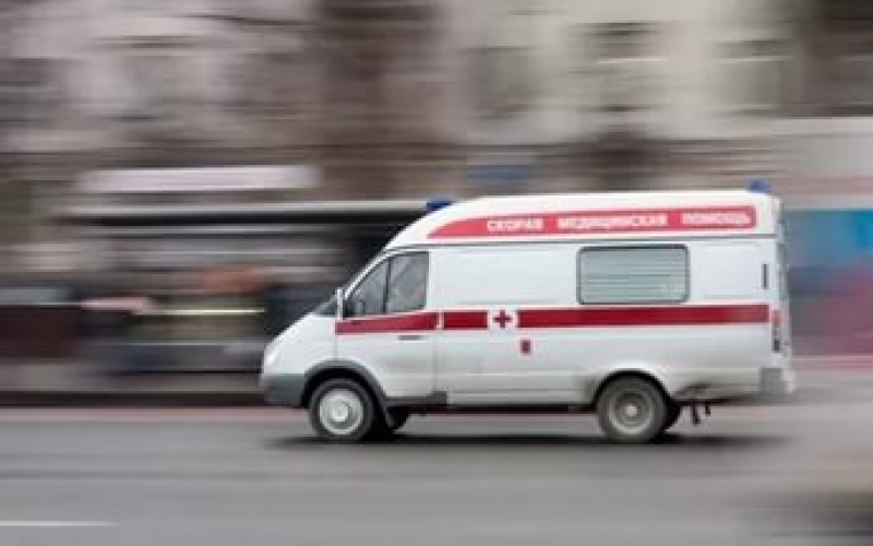 СКР проводит в Дагестане проверку по факту халатности медиков скорой помощи