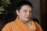 Анна Жураковская