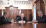 Кадыров: США заняли подчёркнуто агрессивную позицию
