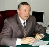 Николай Щербина получил высокую краевую награду