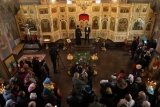 В Ингушетии восстановят культовые сооружения православных