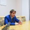 Ректор СКФУ Дмитрий Беспалов рассказал о проектах университета в Республике Таджикистан