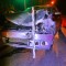 В Ставрополе пьяный лихач разбил свой Volkswagen Polo, травмирована девушка