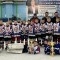 Две команды ставропольской школы «Наследия» отличились на хоккейном турнире в Армавире