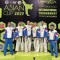 Тхэквондисты Ставрополя выиграли девять медалей в Узбекистане