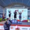Спортсмены Ставрополя завоевали медали на престижных соревнованиях по дуатлону в Сочи