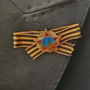 Глава Северной Осетии присоединился к Всероссийской акции «Георгиевская лента»