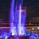 Иван Ульянченко анонсировал открытие 27 апреля сезона фонтанов в Ставрополе
