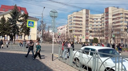 В Ставрополе 4 улицы отремонтируют по нацпроекту «БКАД»