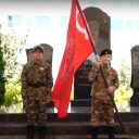 В Чечне стартовала патриотическая эстафета, посвященная 79-й годовщине Великой Победы