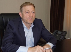 Магомедхабиб Мухумаев назначен директором филиала «Россети Северный Кавказ» - «Дагэнерго»