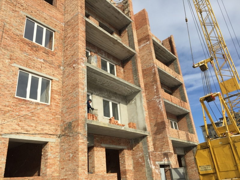 Минстрой Ставрополья будет следить за сферой долевого строительства жилья 
