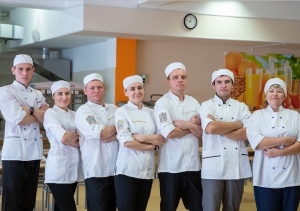 Победителем краевого конкурса «Лучшая школьная столовая» признана школа No31 Пятигорска