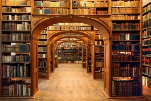 В Ставрополе развенчают миф о скучности библиотек