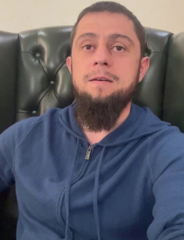 <i>Министр печати Чечни назвал выгодополучателей от нападения на Милашину</i>