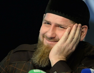 Рамзан Кадыров назвал лицемерием обращение командира неонацистов «Азова»* к мировым лидерам