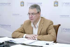 Владимир Владимиров: Мы планируем приобретение модульных ФАПов для сельских территорий