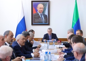 Ставропольский СКФУ станет координатором подготовки кадров для ОПК Северного Кавказа