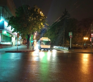 На Ставрополье оплата безналом в транспорте станет повсеместной