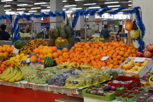 В Ставрополе проверили цены на социально значимые продукты