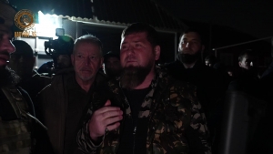 Кадыров рассказал подробности ликвидации шайтанов в Гудермесе