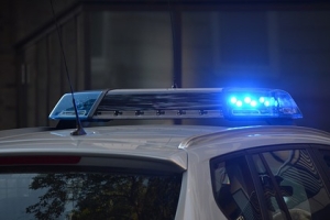 Полицейские в Черкесске по горячим следам установили подозреваемого в причинении ножевых ранений