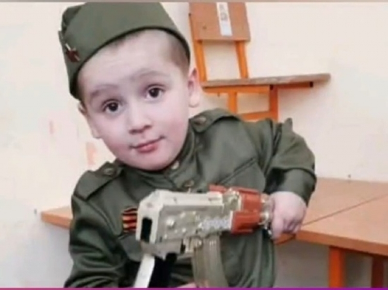 В Дагестане пропавшего трехлетнего ребенка нашли в ущелье