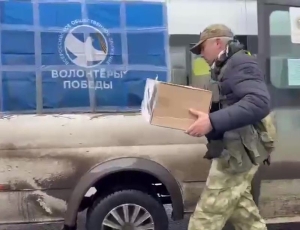 В зоне СВО бойцы из Дагестана поблагодарили земляков за помощь