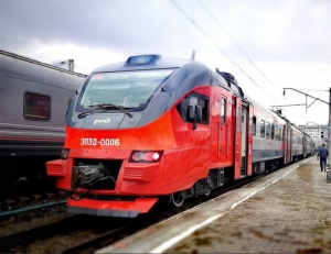 Сбер обеспечит терминалами безналичной оплаты пригородные поезда на Юге России и Северном Кавказе