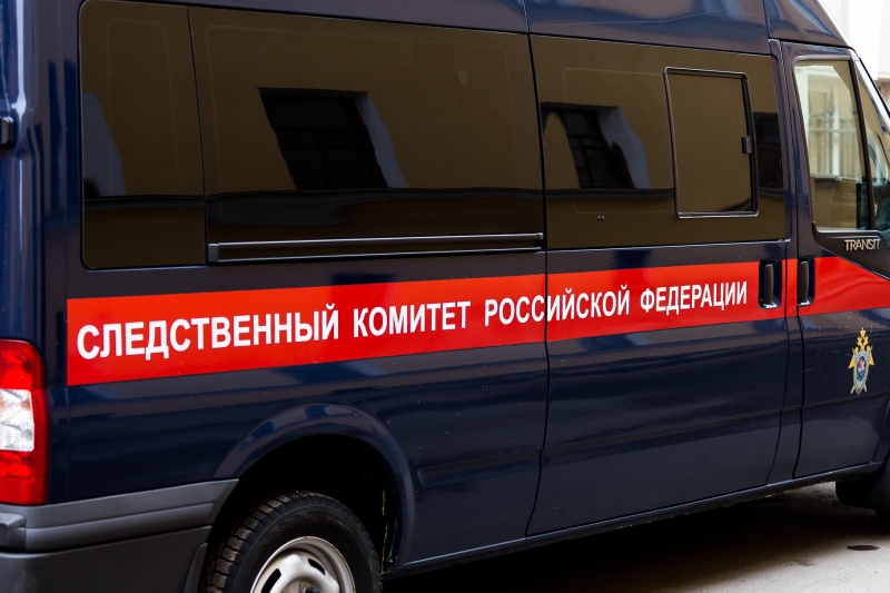 Следком РФ: Житель Малгобека пытался украсть нефть из трубопровода