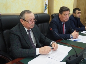 Ставропольские депутаты предложили вернуть первичный воинский учёт на уровень поселений