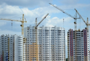 Сбер: Спрос на ипотеку в южных регионах России вырос в 2,5 раза