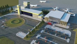 В модернизации аэропорта Ставрополя хотят участвовать четыре компании