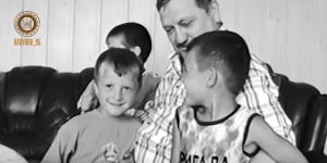 Официальные лица Чечни вспоминают Турпал-Али Кадырова