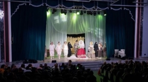 Жителей Невинномысска пригласили на театрализованные представления