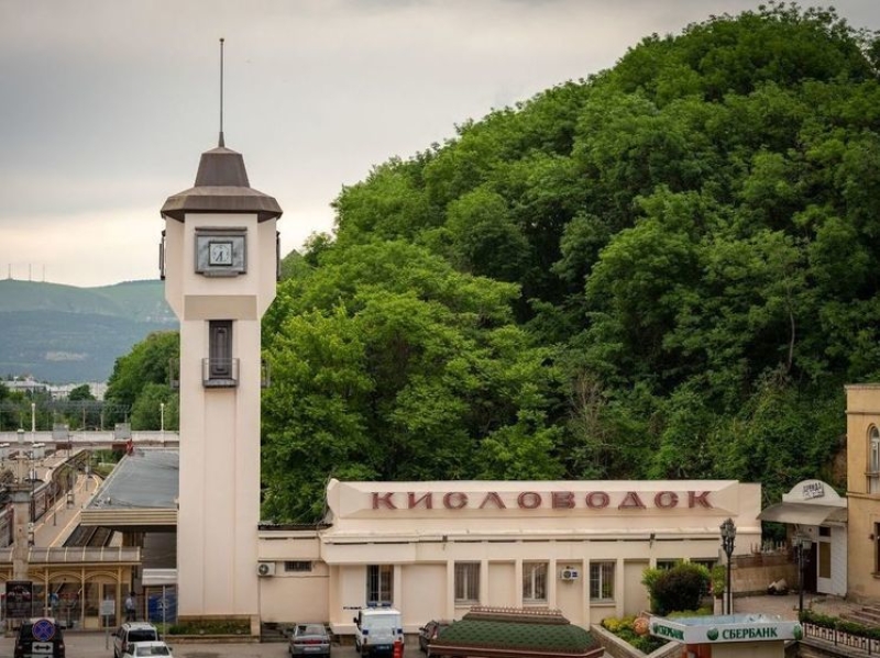 Отказников от уплаты курортного сбора в Кисловодске стало меньше