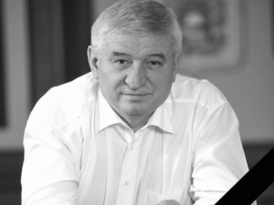 Мэр Ставрополя скоропостижно скончался в 57 лет 