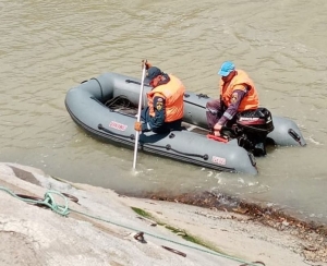 В Невинномысске нашли тело третьего утонувшего подростка